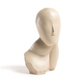 Brancusi Reproduction Sculpture, The Muse