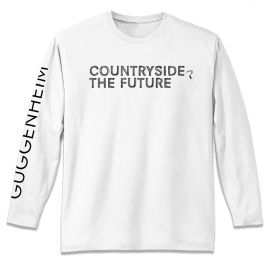 Countryside Exhibition Long-Sleeve Shirt, Unisex