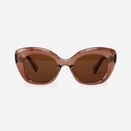 Rakel 2 Sunglasses, Brown