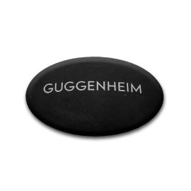 Guggenheim Eraser
