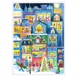Happy Everything Boxed Holiday Card Set