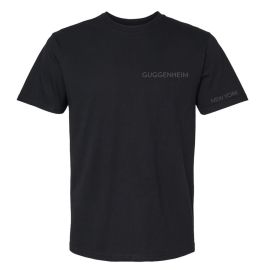 Guggenheim Going Dark Rotunda T-Shirt