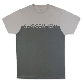 Guggenheim Logo T-Shirt, Unisex